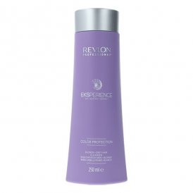 Shampoo Kleurversterking Eksperience Revlon (250 ml)