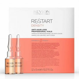 Revlon Anti-håravfall ampuller 7260658000 5 ml