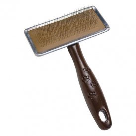 Alambic Sas Hundeborste Carda Gloria XL Plast