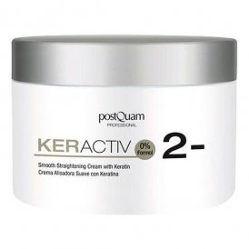Conditioner Crème Keractiv Postquam PQPKER02 (200 ml) 200 ml