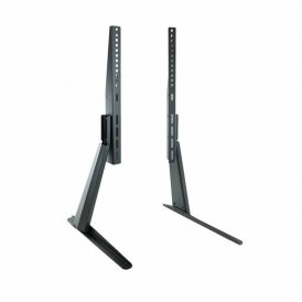 TooQ TV-fäste DB3270T-B 32"-70" svart Stål