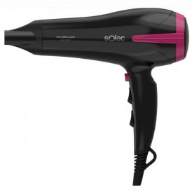 Solac Hårtork SH7091FAST 2200 LEGERE W