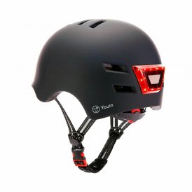 Youin Hjälm för elscooter MA1010M Svart M