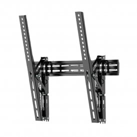 Axil Fast Väggfäste för TV 0571E 32"-65" 35 Kg Svart stål