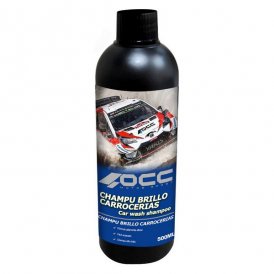 Bilschampo OCC Motorsport OCC47097 (500 ml) Blankfinish Spray
