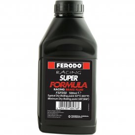 Bromsvätska Ferodo FSF050 500 ml