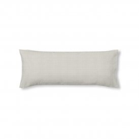 Örngott Kids&Cotton Vichy Beige 45 x 125 cm