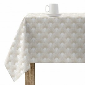 Fläckresistent bordsduk i harts Belum 0120-266 Multicolour 100 x 150 cm
