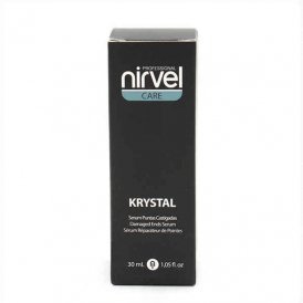 Hårserum Nirvel Care Krystal (30 ml)