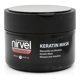 Haarmaske Technica Keratin Nirvel (250 ml)