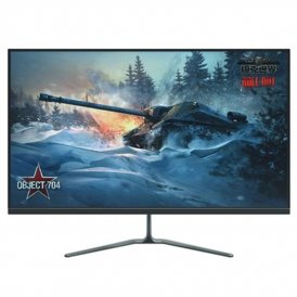 approx! Monitor Gaming APPM32B 32" 75 Hz Svart