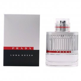 Prada Luna Rossa Eau de Toilette 50 ml