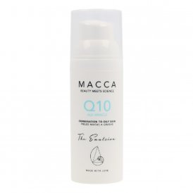 Anti-agingkräm Q10 Age Miracle Macca Age Miracle 50 ml
