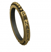Ring Dames Panarea AS1852RU2 (16,56 mm)