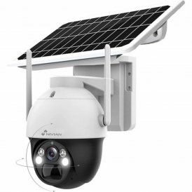 Övervakningsvideokamera Nivian 360º 4G(SIM)