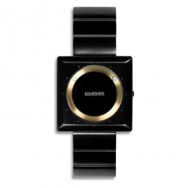 Unisexklocka 666 Barcelona 666-061 (Ø 45 mm)