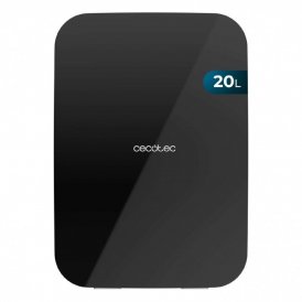 Cecotec Minikylskåp Cecotec Bolero MiniCooling Svart 20 L