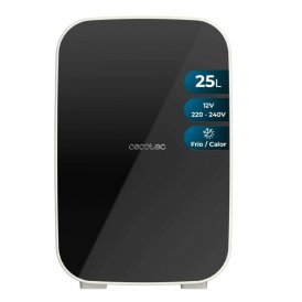 Cecotec Minikylskåp Cecotec Bolero MiniCooling Svart 25 L