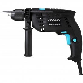 Cecotec Borr/skruvdragare PowerDrill 850 Keyless W