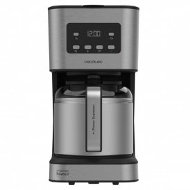 Cecotec Kaffebryggare Cecotec Coffee 66 Drop & Thermo Time
