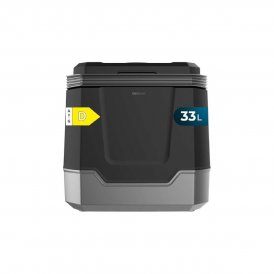 Cecotec Minikylskåp Cecotec Bolero TravelCooling 33L D