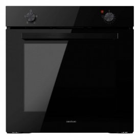Cecotec Ugn Bolero Hexa C126000 2800 W 77 L Svart