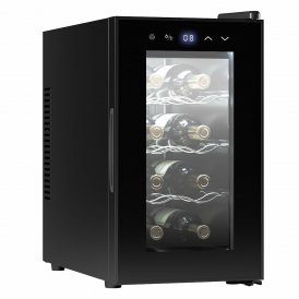 Cecotec Vinbutik Bolero GrandSommelier 830 CoolCrystal