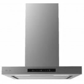 Cecotec Konventionell fläkt Bolero Flux TT 608000 Slim Svart Stål rostfritt rostfritt stål