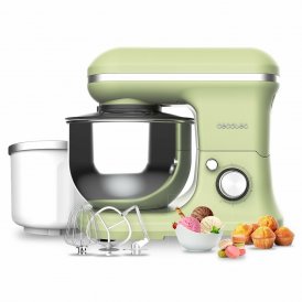Cecotec Blender-Mixer Cecomixer 1200 W 5 L Grön