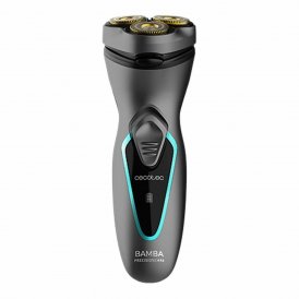 Cecotec Rakapparat Bamba PrecisionCare Titanium PerfectCut