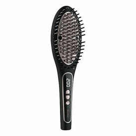 Cecotec Utslätningsborste Bamba InstantCare 900 Perfect Brush Svart Keramik