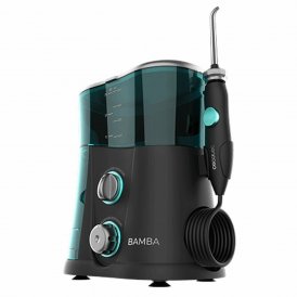 Cecotec Oral Irrigator Bamba ToothCare 1200 Jet Pro