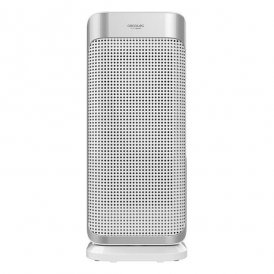 Cecotec Elektriskt keramiskt värmeelement Ready Warm 6250 Ceramic Sky Style 2000 W 1000-2000 Vit Rostfritt stål