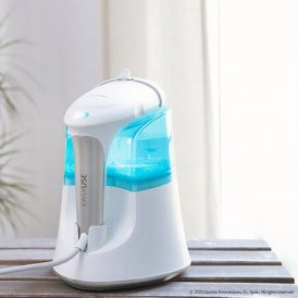 Cecotec Vertikalt strykjärn SmoothForce 3000 UltraSteam 1200W Vit Plast