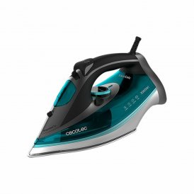Cecotec Ångstrykjärn Fast&Furious 5040 Absolute 3000 W Svart Plast