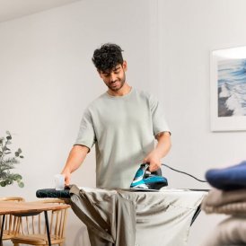 Cecotec Ångstrykjärn Fast&Furious 6050 X-Treme 3100 W Svart Plast