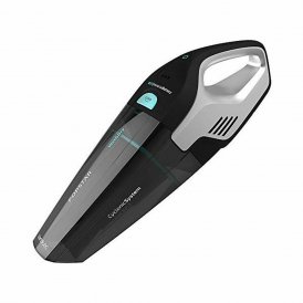 Cecotec Handdammsugare Conga PopStar Micro Animal 18, 5 V 110W Svart