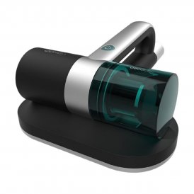 Cecotec Dammsugare för stoppning och madrasser Conga 3000 Mattress Svart silikon