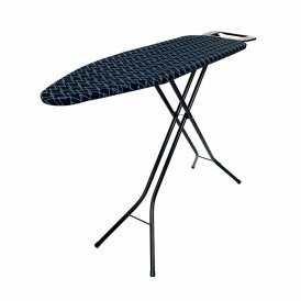 Cecotec Strykbräda Cecotec StrongBoard 100 Boracay Svart