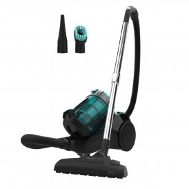 Cecotec Utsug Conga Rockstar Multicyclonic 800 W Svart Metall