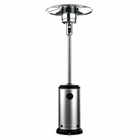 Cecotec gasvärmare Ready Warm 8800 Outdoor Microclimate 14000 W