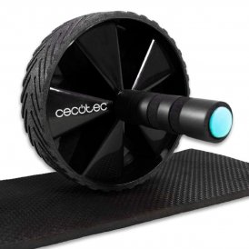 Cecotec Ab-roller Cecotec DrumFit