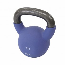 Cecotec Kettlebell Drumfit 12000 Neo 12 kg