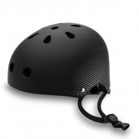 Cecotec Cykelhjälm för vuxna BrainGuard 58-61 cm Svart
