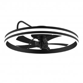 Cecotec Takfläkt EnergySilence LampAero 650 FlowLight 20 W 45