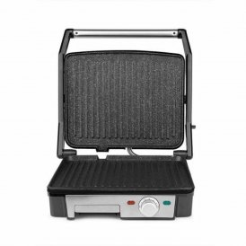 Orbegozo Grillplatta GR 4570 Svart 2200 W 29 x 23 cm