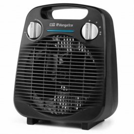 Orbegozo Bärbart värmeelement FH 5141 Svart 2000 W