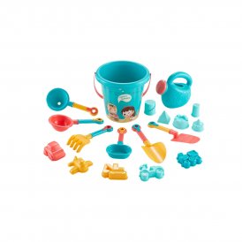 Strandleksaker set Marbueno Multicolour