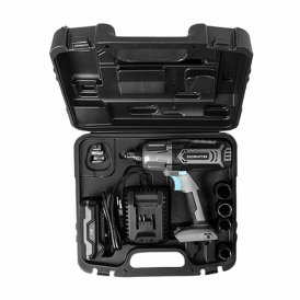 Cecotec Impact skiftnyckel CecoRaptor Perfect 2020 Ultra Svart