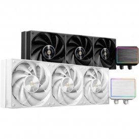 Mars Gaming CPU-fläkt MLPROII360W
